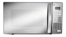 Micro-ondas CM020BF 20 Litros Espelhado com Função Descongelar Cor Cinza e Inox