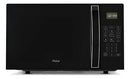 Micro-ondas Philco 28l Limpa Fácil 1100w Preto