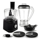Multiprocessador 5 Em 1 1000w Philco Turbo Com Espremedor