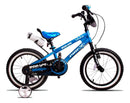 Bicicleta Aro 29 Mtb Cripto 24v Freio Disco Faixa Bege Cor Branco/azul E Rosa Tamanho Do Quadro 15